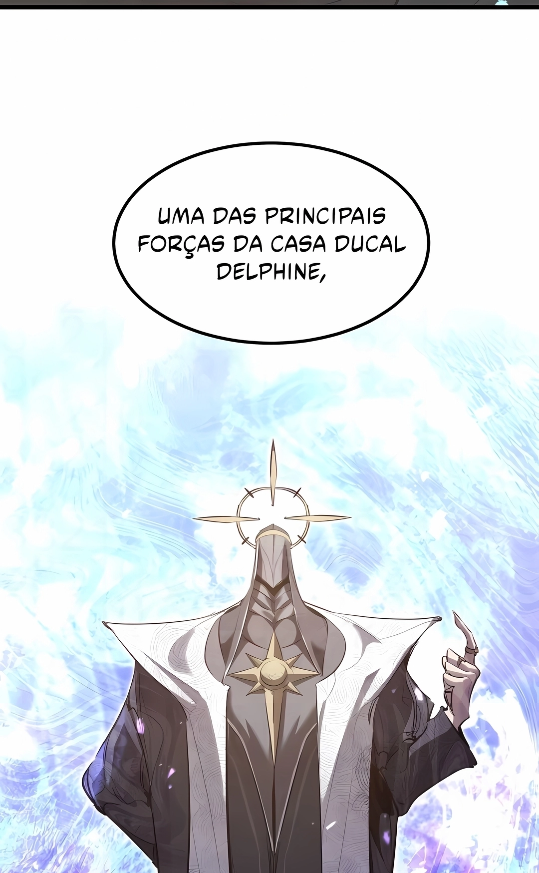 The Regressed Mercenary Has a Plan Capítulo 88 Página 95