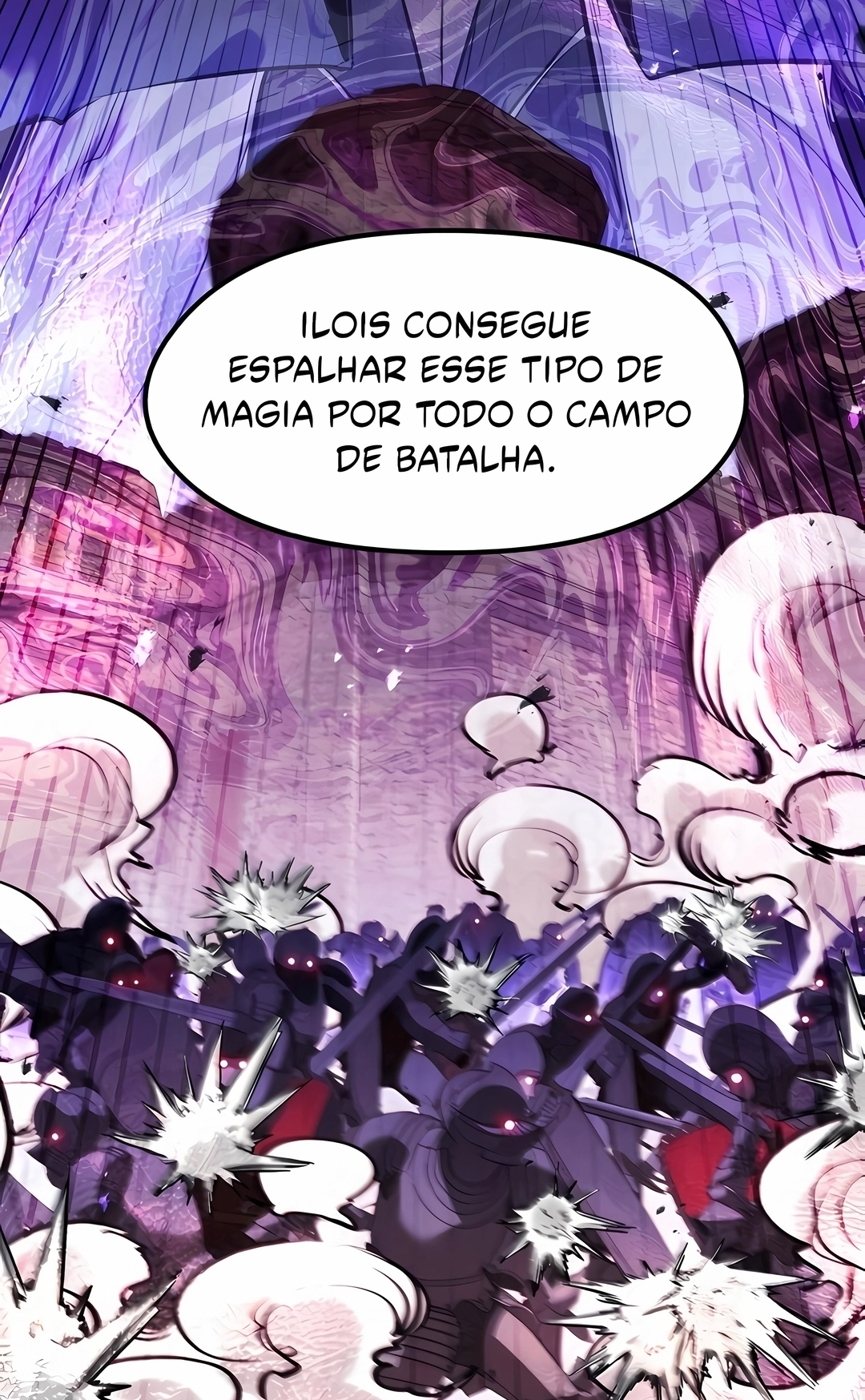 The Regressed Mercenary Has a Plan Capítulo 88 Página 98