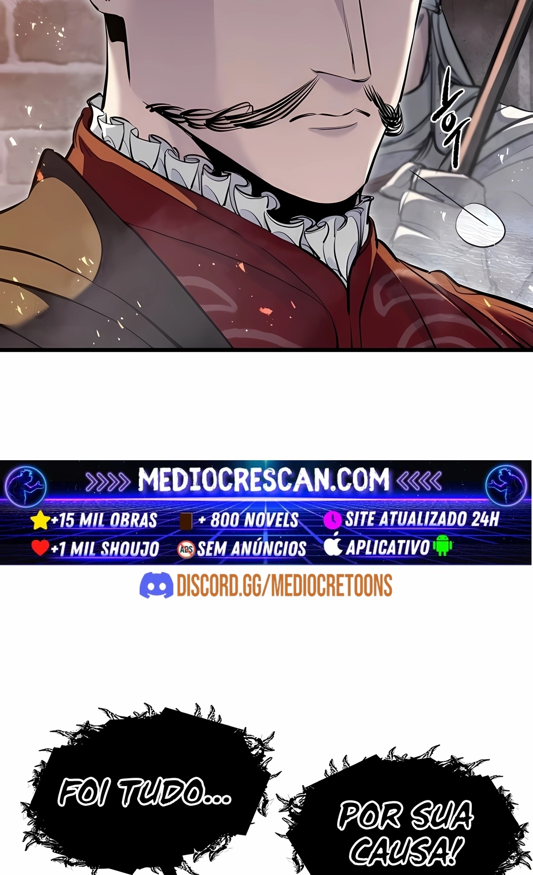 The Regressed Mercenary Has a Plan Capítulo 89 Página 10