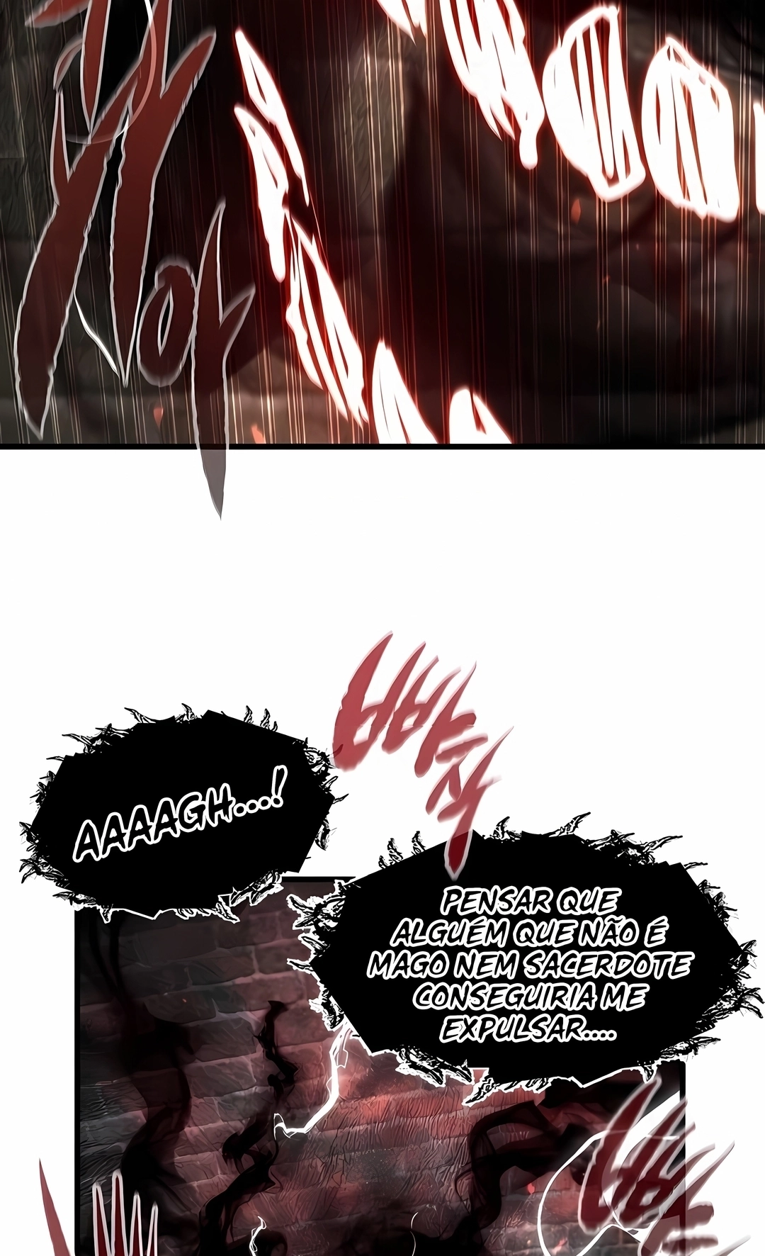 The Regressed Mercenary Has a Plan Capítulo 89 Página 104