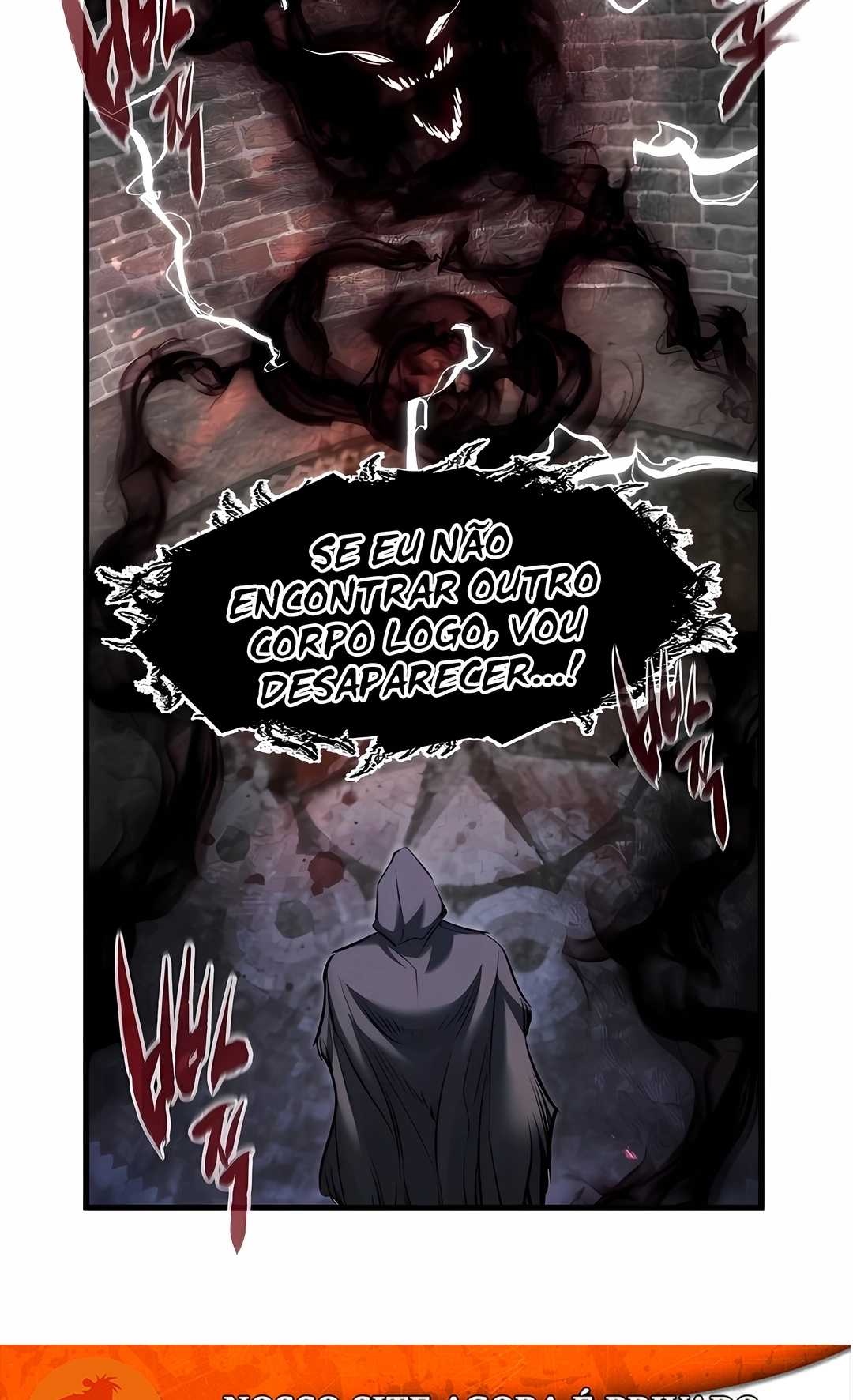 The Regressed Mercenary Has a Plan Capítulo 89 Página 105