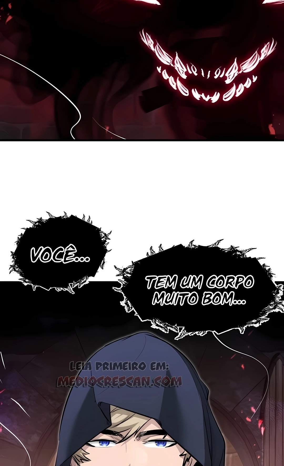 The Regressed Mercenary Has a Plan Capítulo 89 Página 107
