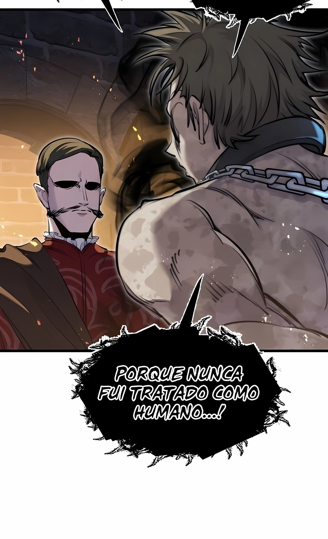 The Regressed Mercenary Has a Plan Capítulo 89 Página 11