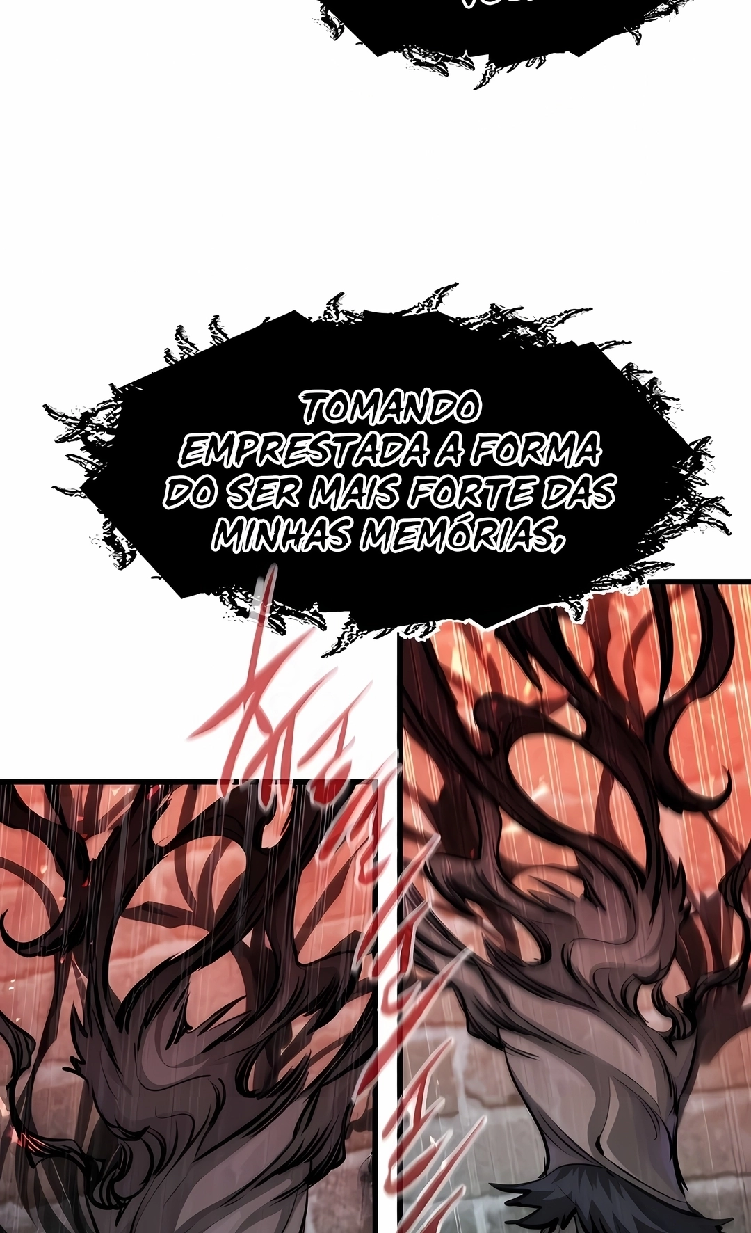 The Regressed Mercenary Has a Plan Capítulo 89 Página 113