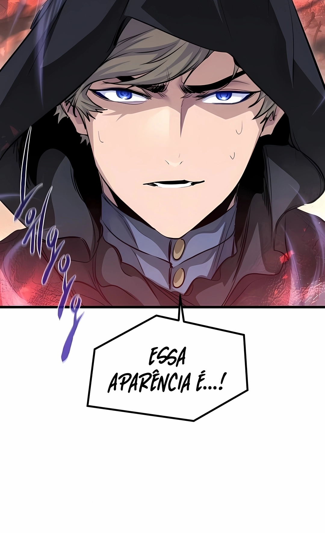 The Regressed Mercenary Has a Plan Capítulo 89 Página 117