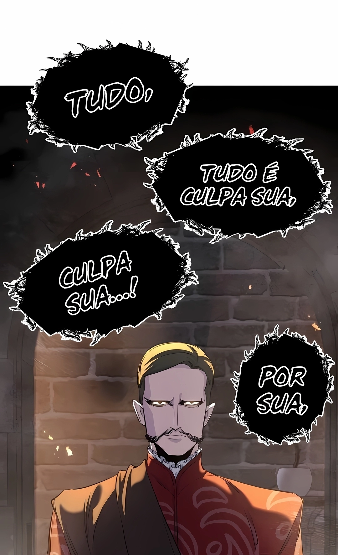 The Regressed Mercenary Has a Plan Capítulo 89 Página 12