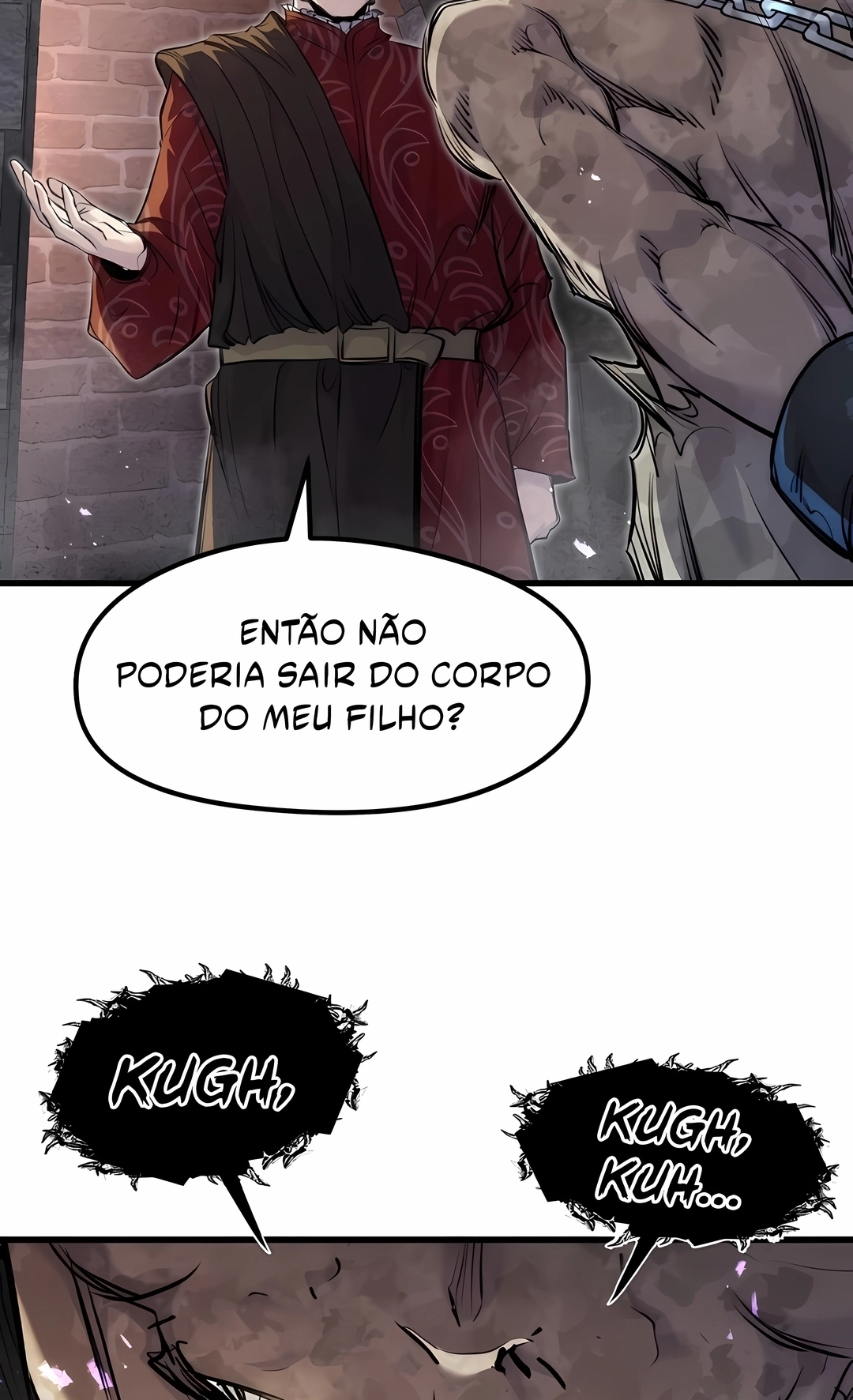 The Regressed Mercenary Has a Plan Capítulo 89 Página 14