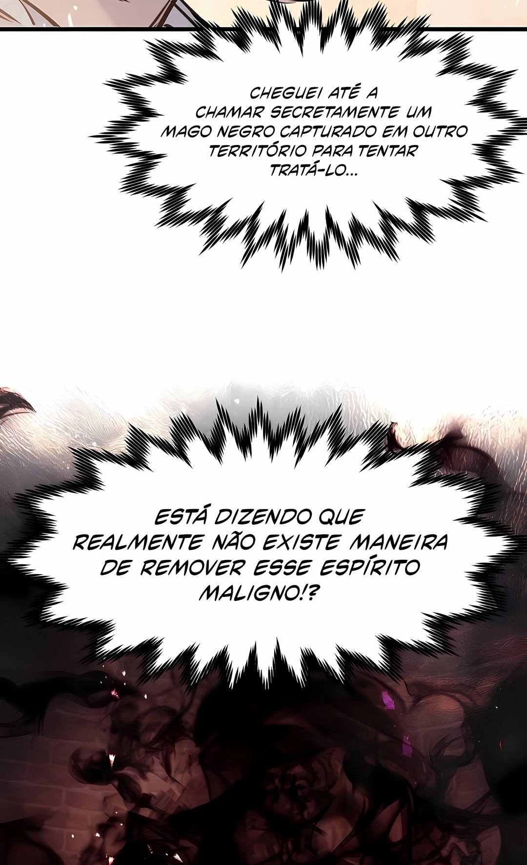 The Regressed Mercenary Has a Plan Capítulo 89 Página 20