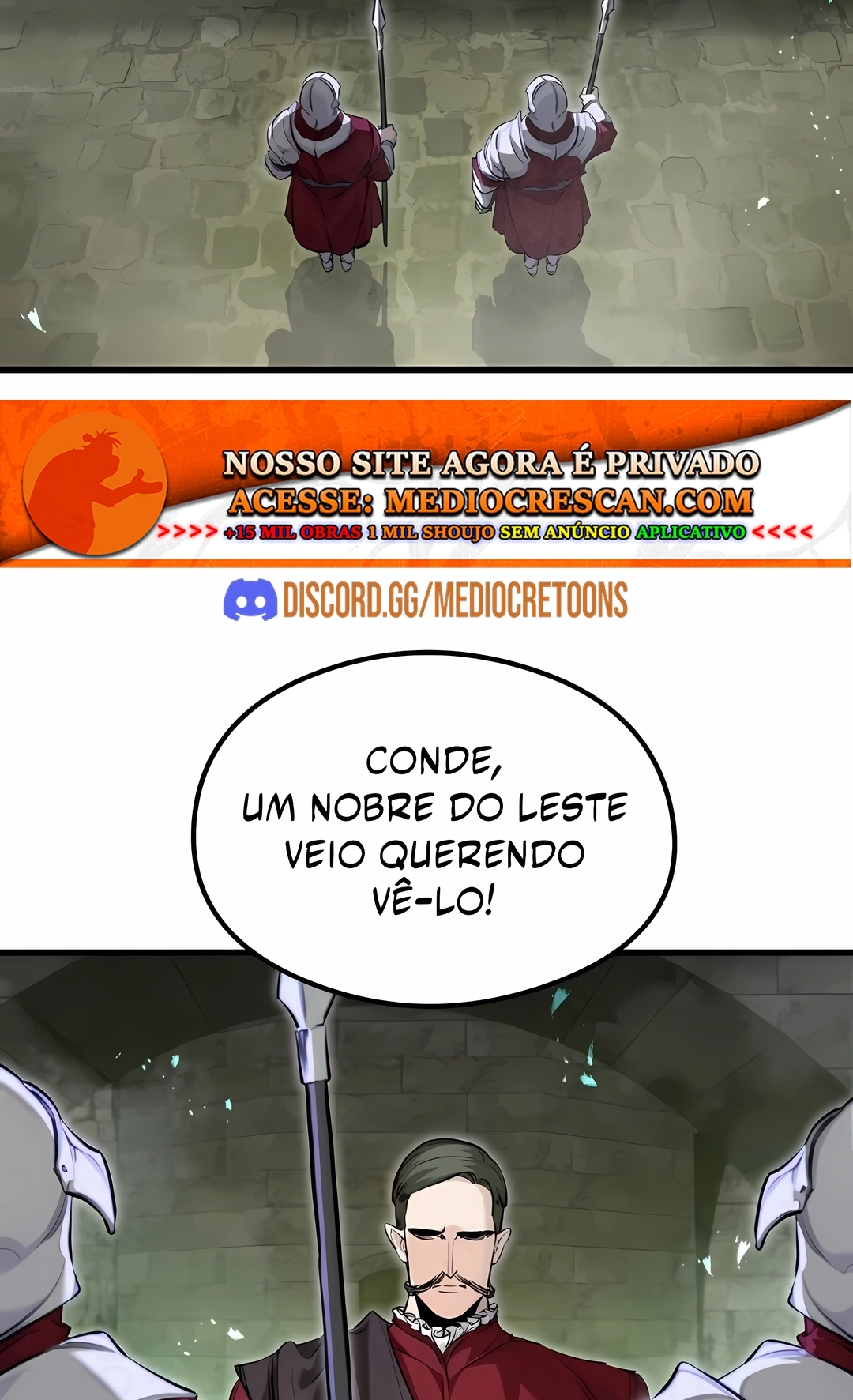 The Regressed Mercenary Has a Plan Capítulo 89 Página 23