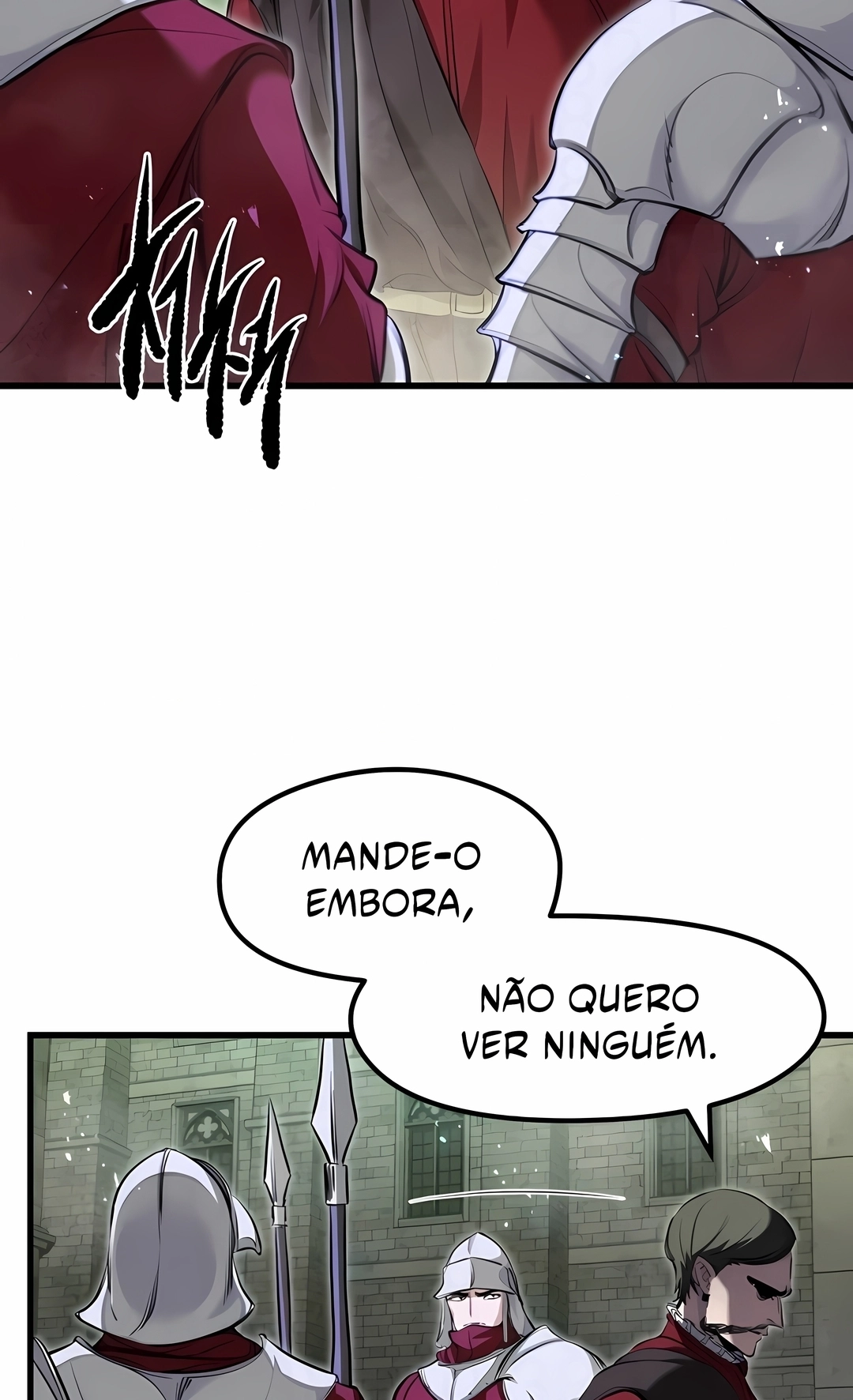 The Regressed Mercenary Has a Plan Capítulo 89 Página 24