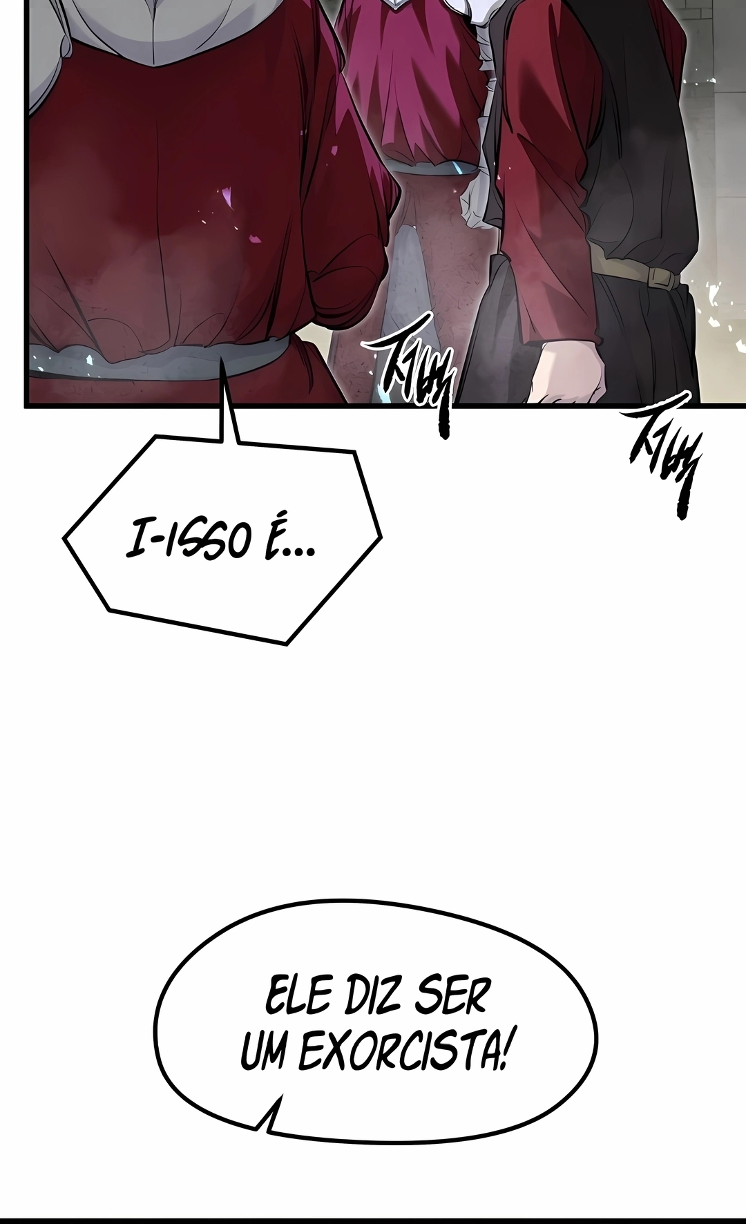 The Regressed Mercenary Has a Plan Capítulo 89 Página 25