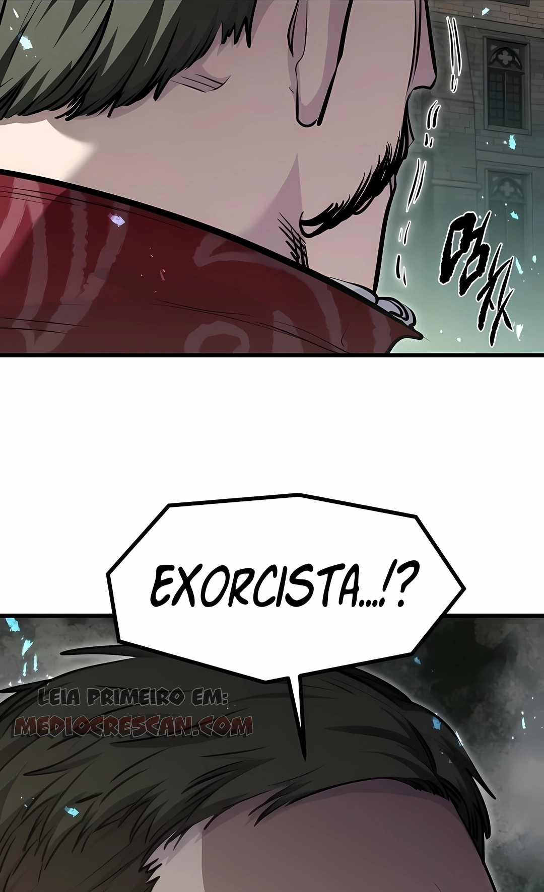 The Regressed Mercenary Has a Plan Capítulo 89 Página 26