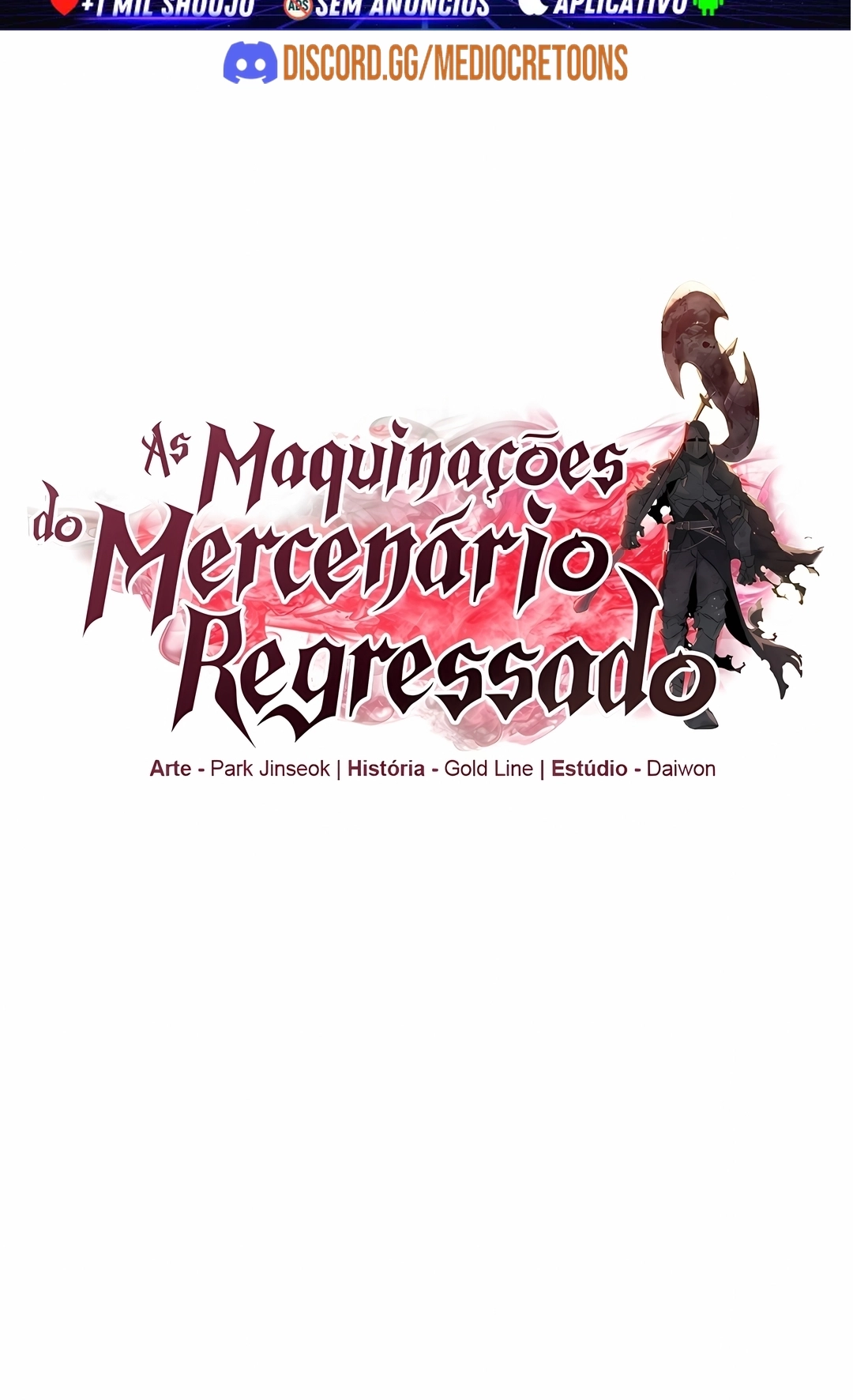 The Regressed Mercenary Has a Plan Capítulo 89 Página 28