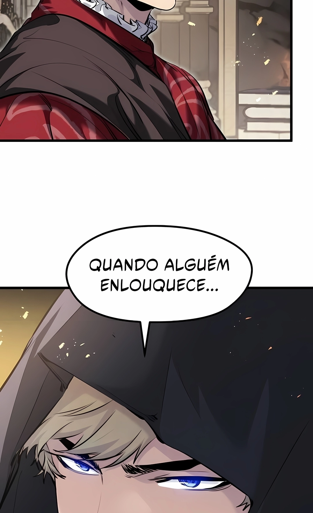 The Regressed Mercenary Has a Plan Capítulo 89 Página 32
