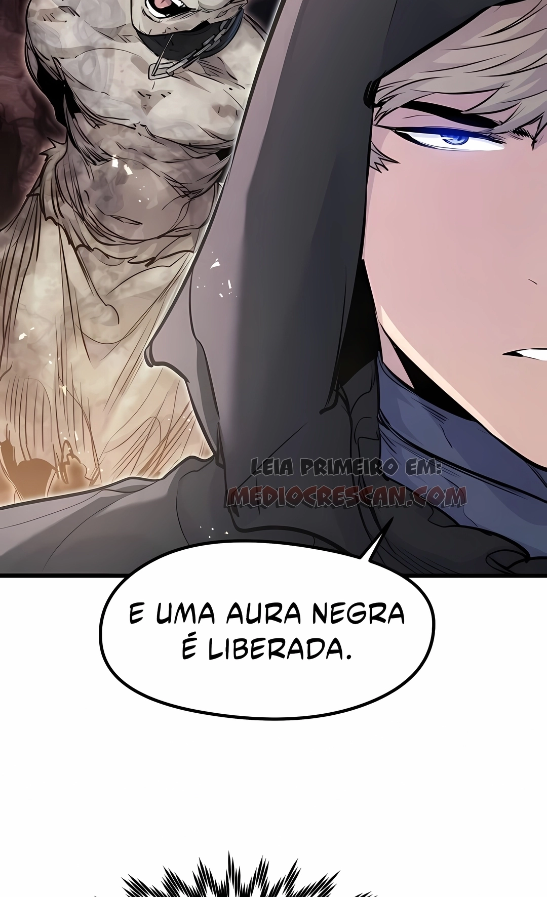 The Regressed Mercenary Has a Plan Capítulo 89 Página 37