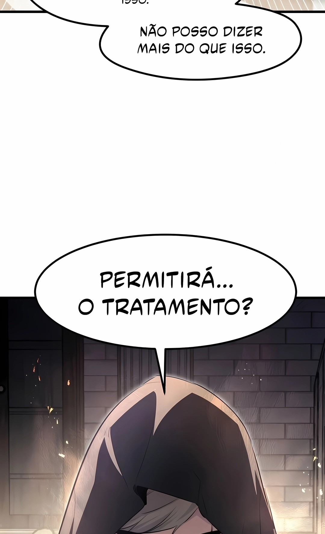 The Regressed Mercenary Has a Plan Capítulo 89 Página 40