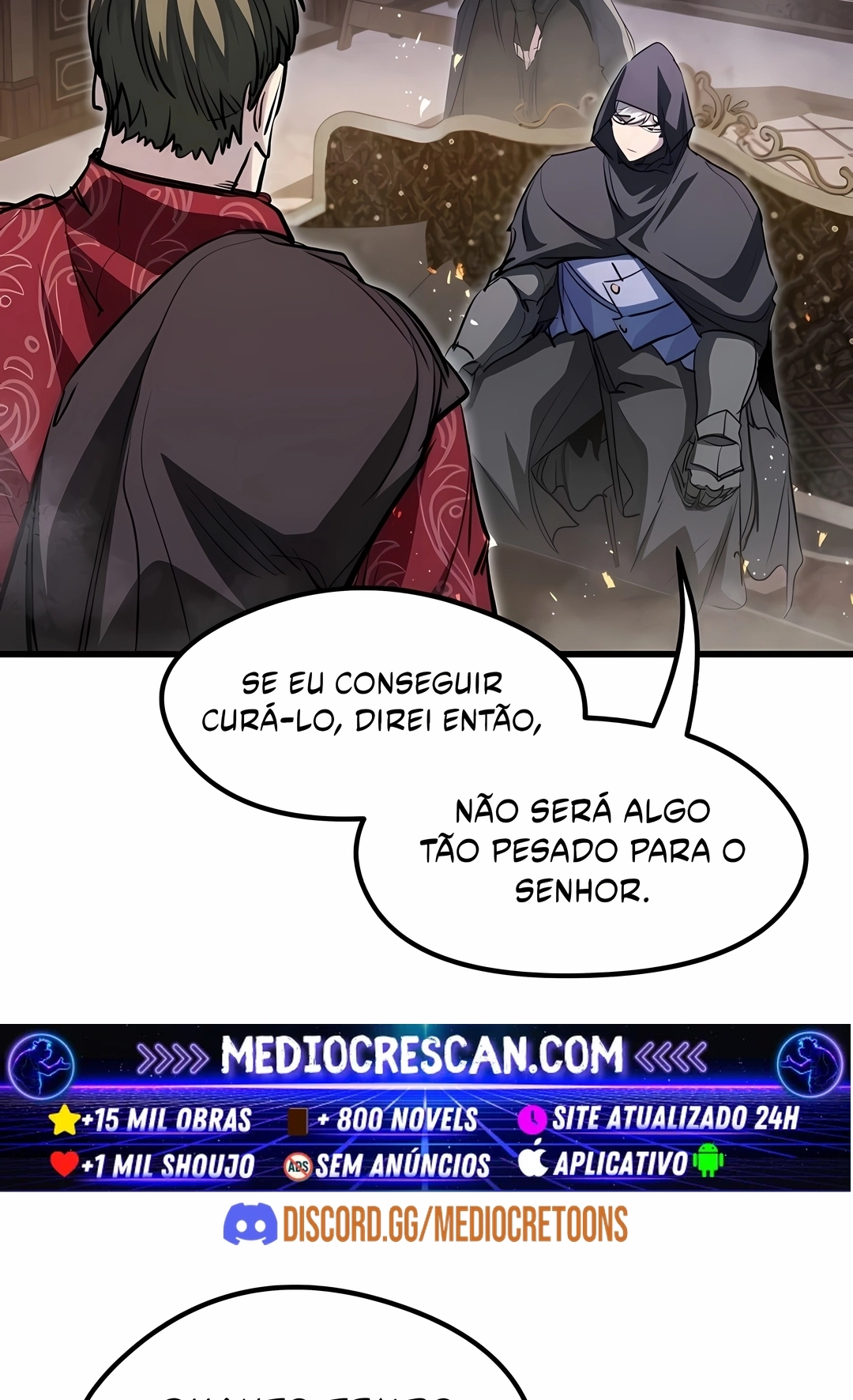 The Regressed Mercenary Has a Plan Capítulo 89 Página 43