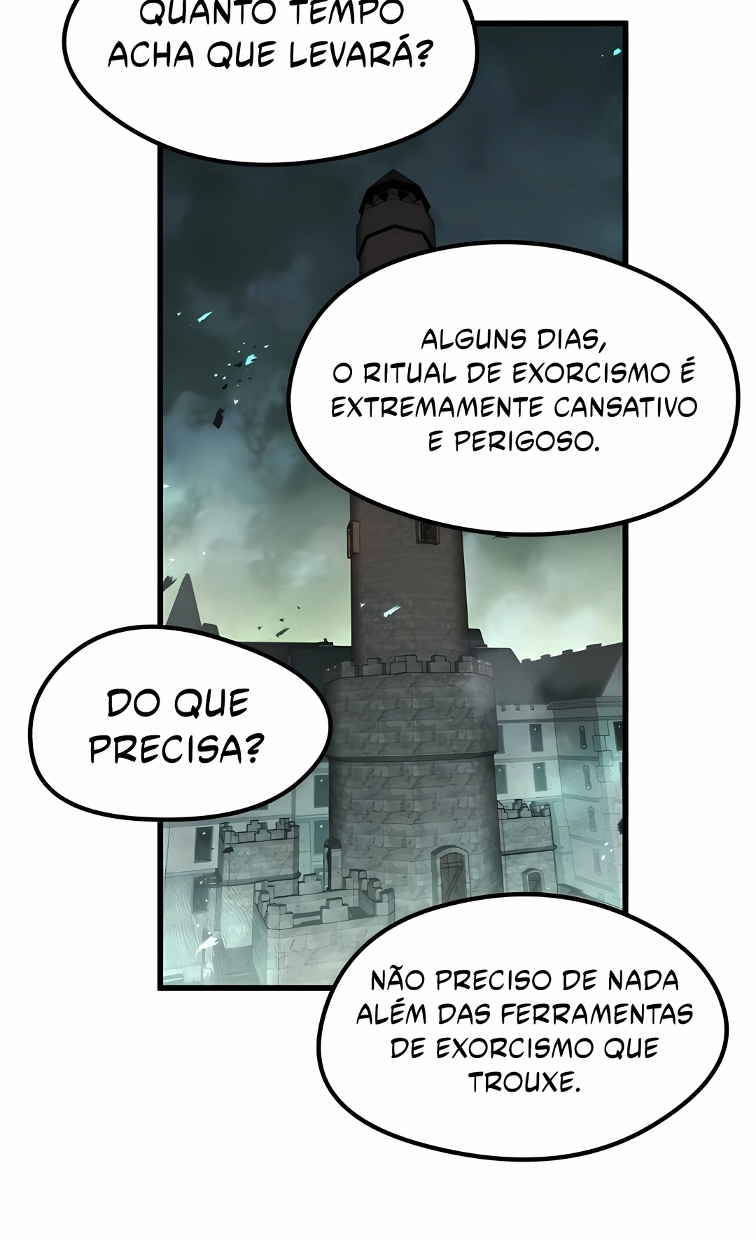 The Regressed Mercenary Has a Plan Capítulo 89 Página 44