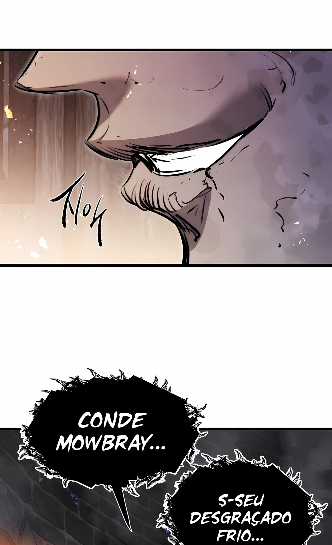 The Regressed Mercenary Has a Plan Capítulo 89 Página 5