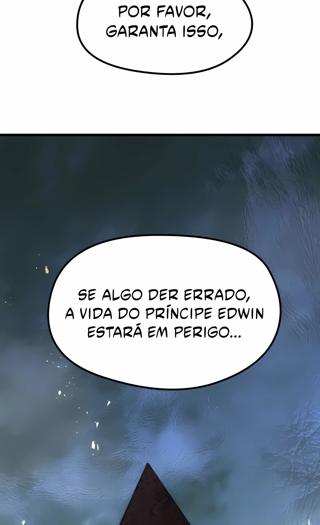 The Regressed Mercenary Has a Plan Capítulo 89 Página 51