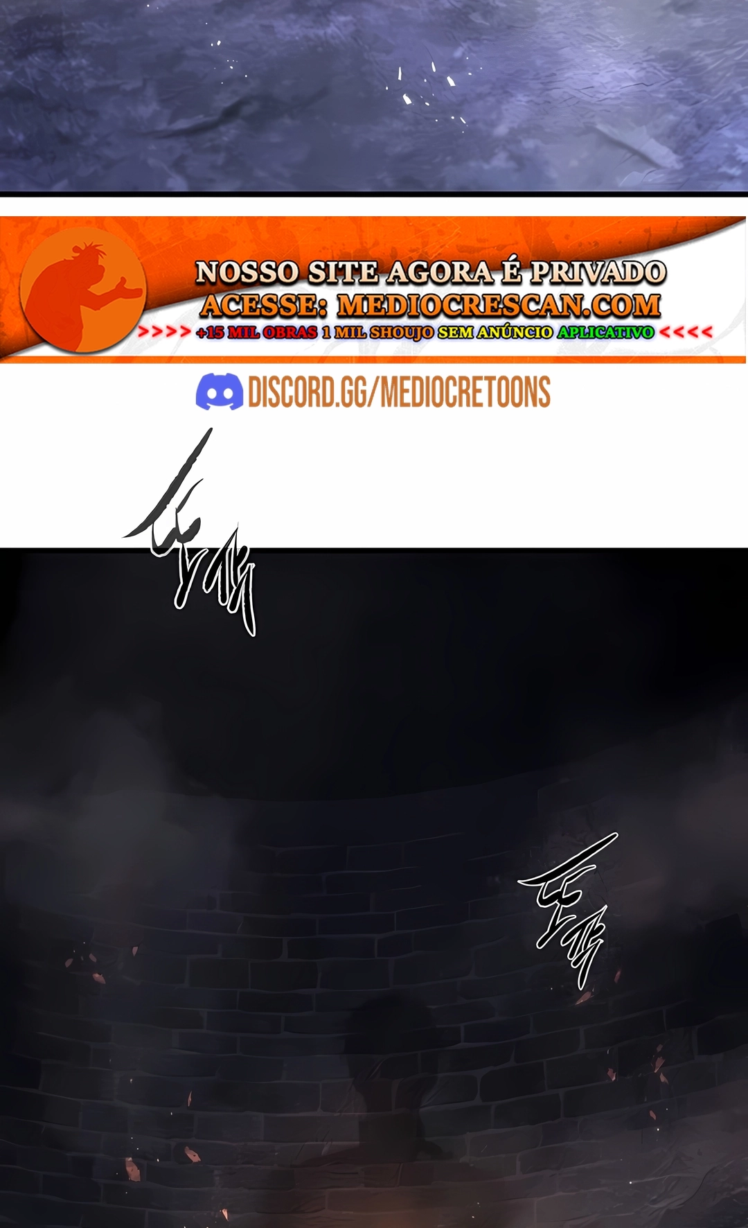 The Regressed Mercenary Has a Plan Capítulo 89 Página 55