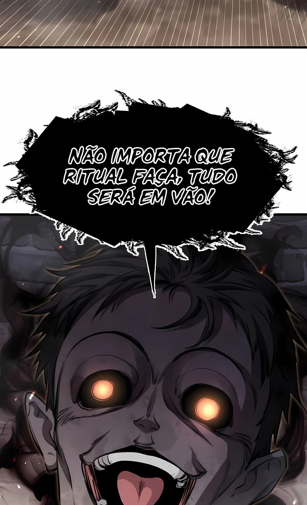 The Regressed Mercenary Has a Plan Capítulo 89 Página 63