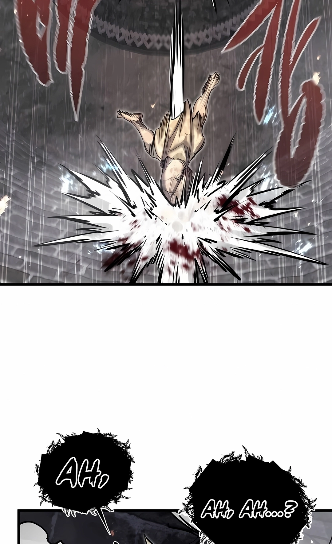 The Regressed Mercenary Has a Plan Capítulo 89 Página 67