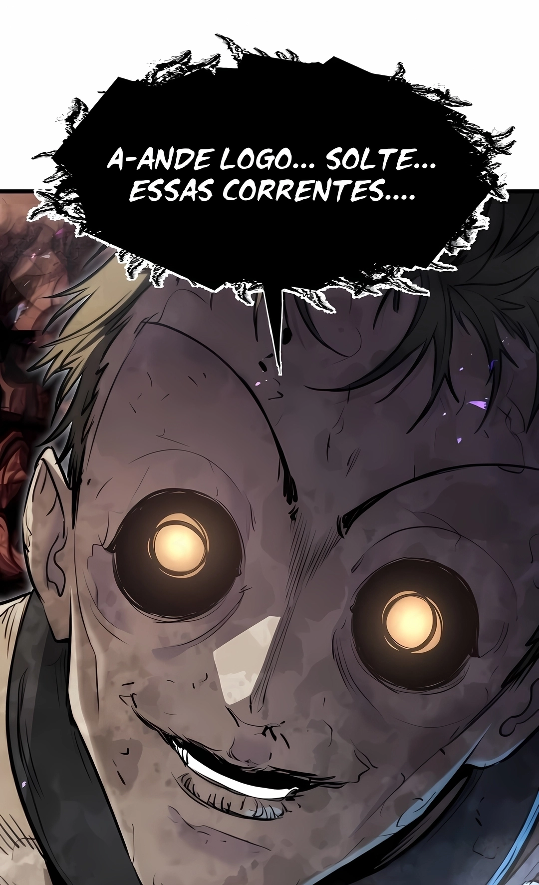The Regressed Mercenary Has a Plan Capítulo 89 Página 7