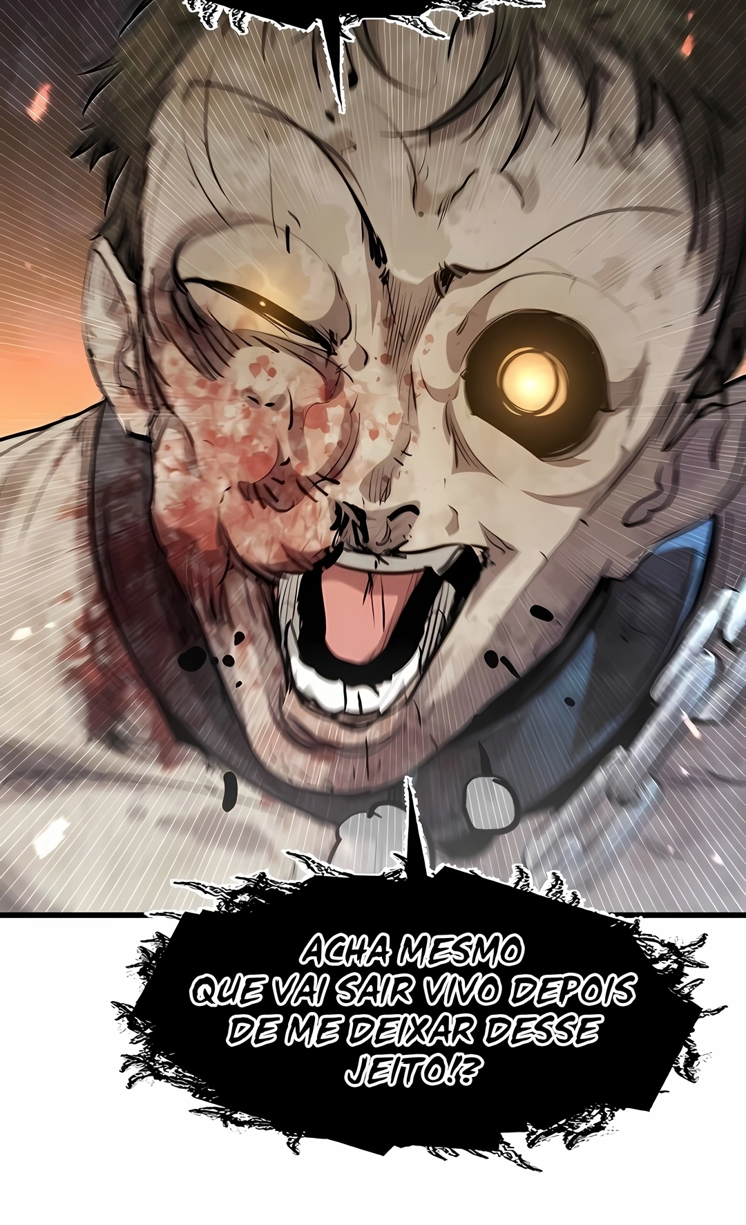 The Regressed Mercenary Has a Plan Capítulo 89 Página 73