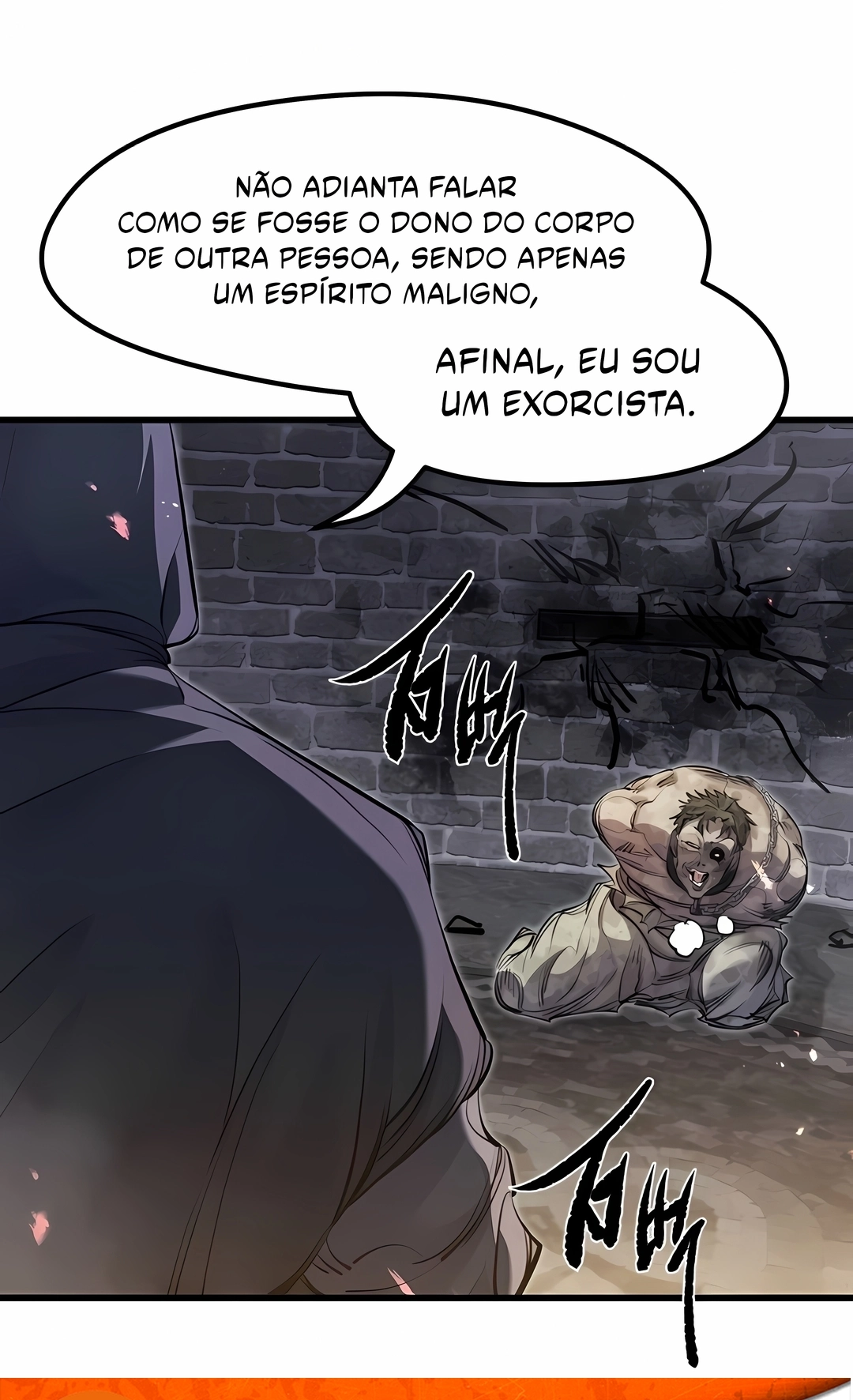 The Regressed Mercenary Has a Plan Capítulo 89 Página 74