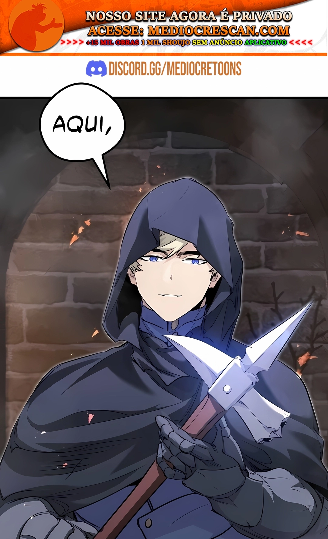 The Regressed Mercenary Has a Plan Capítulo 89 Página 75