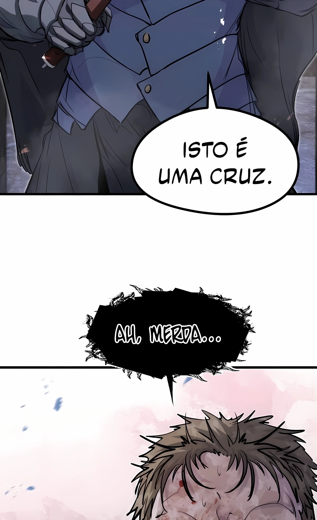 The Regressed Mercenary Has a Plan Capítulo 89 Página 76