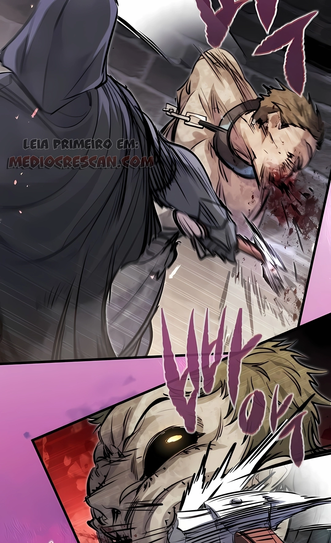 The Regressed Mercenary Has a Plan Capítulo 89 Página 78