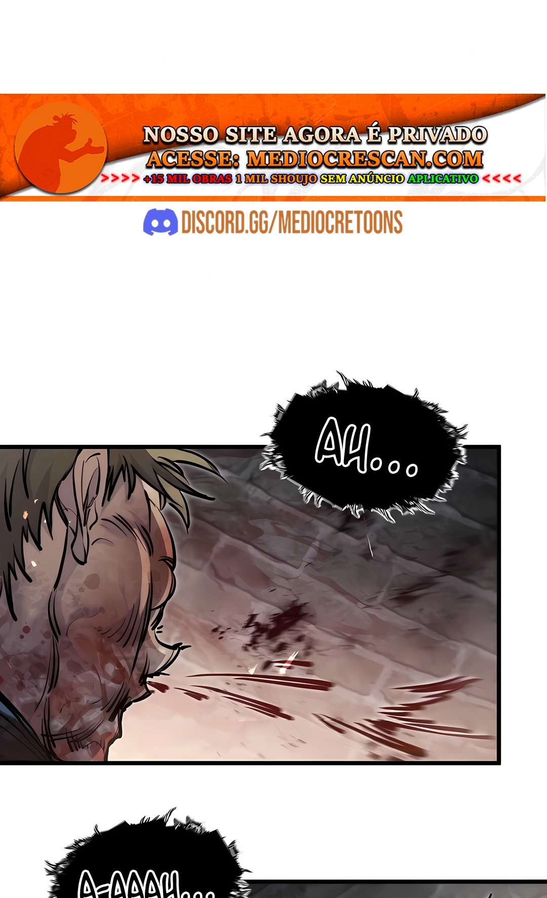 The Regressed Mercenary Has a Plan Capítulo 89 Página 86