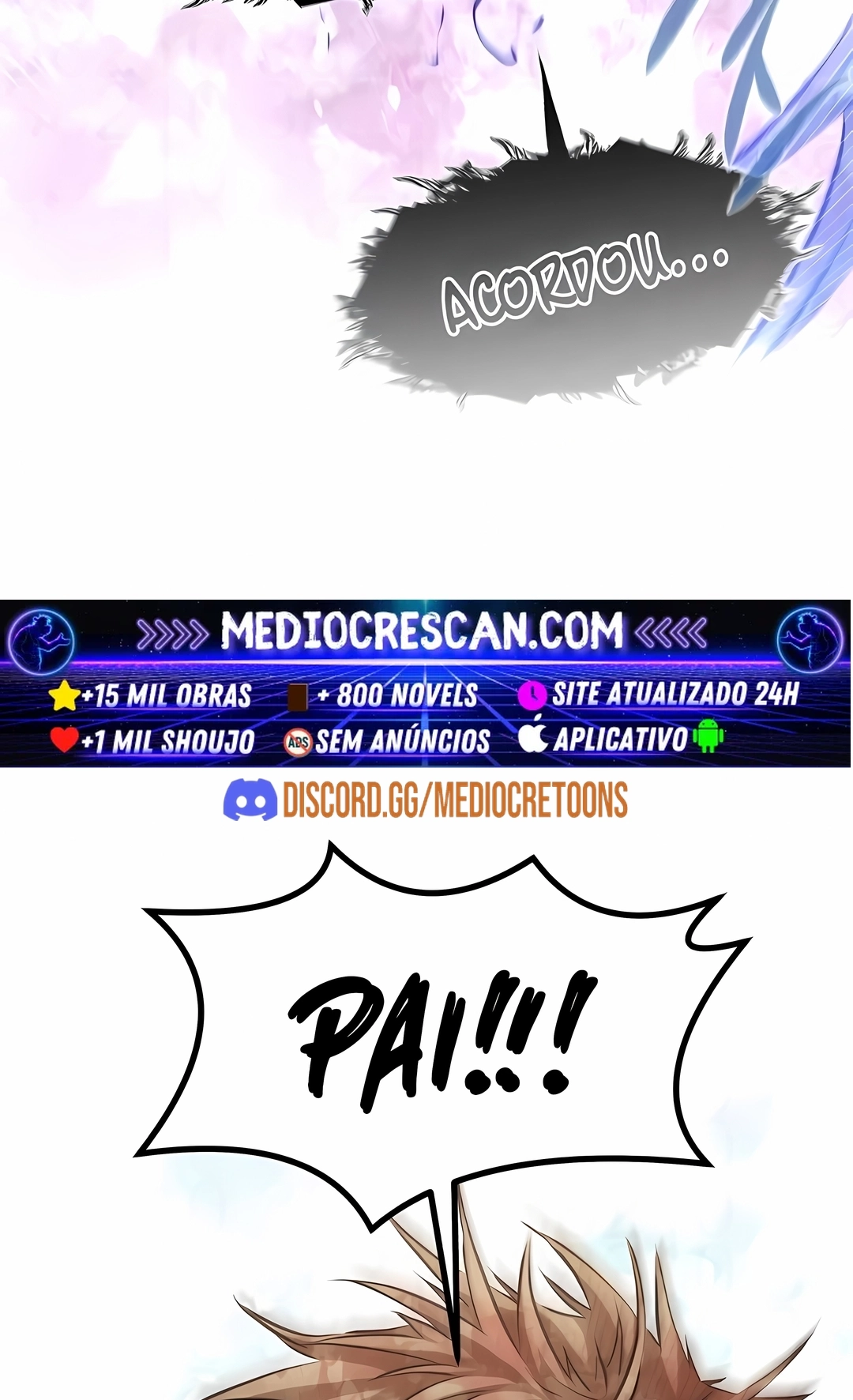 The Regressed Mercenary Has a Plan Capítulo 89 Página 94