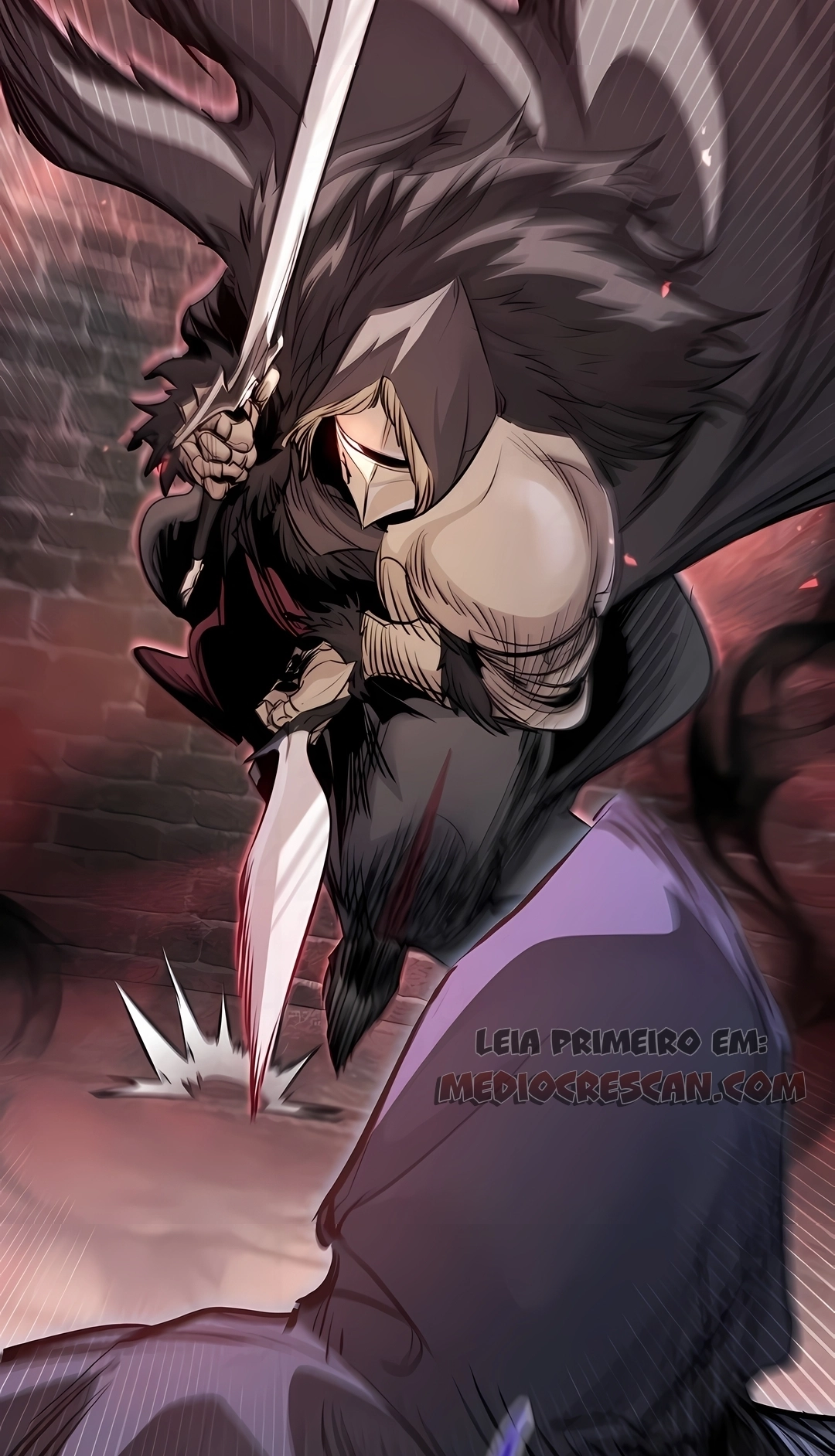 The Regressed Mercenary Has a Plan Capítulo 90 Página 10