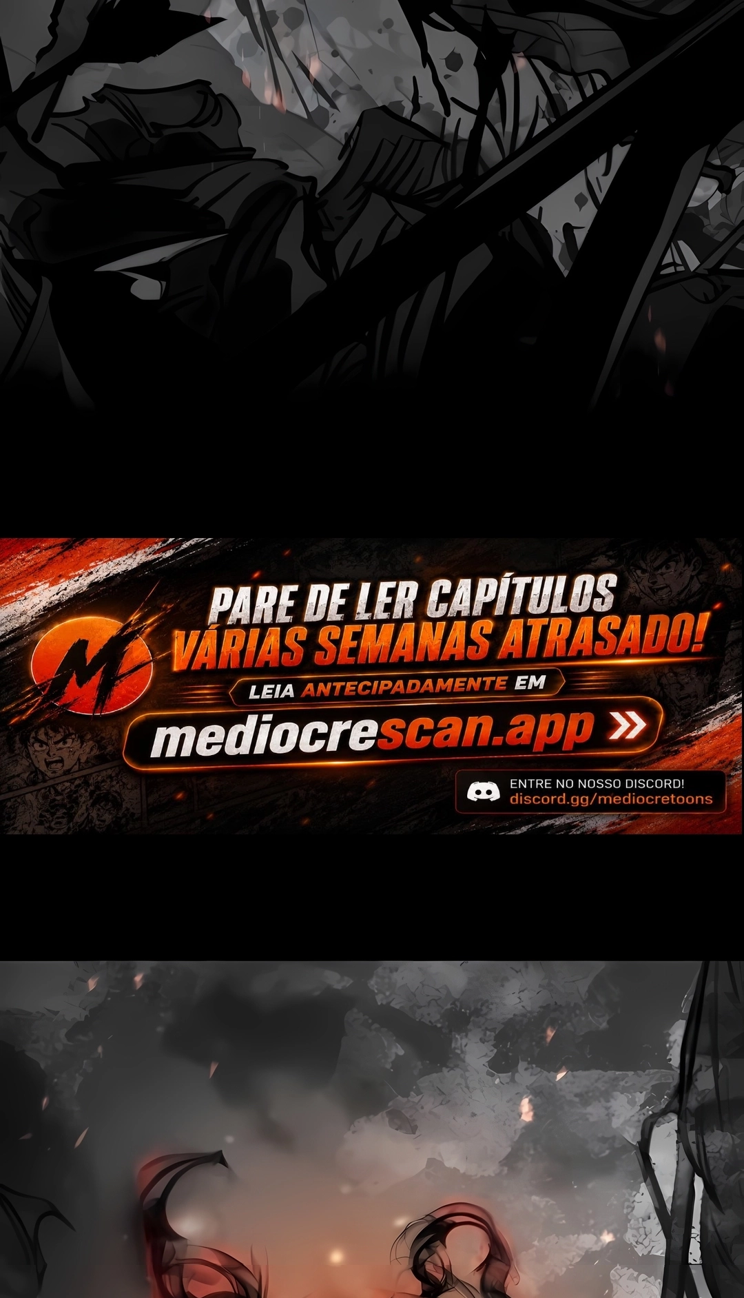 The Regressed Mercenary Has a Plan Capítulo 90 Página 107