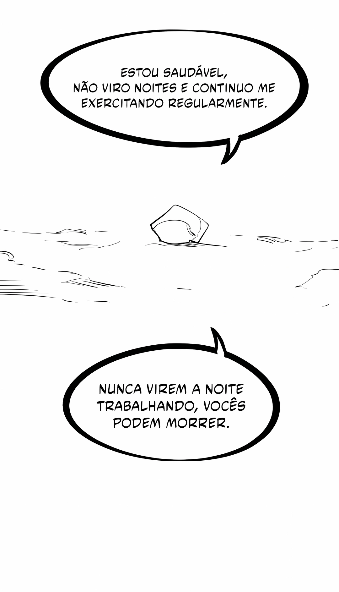The Regressed Mercenary Has a Plan Capítulo 90 Página 117