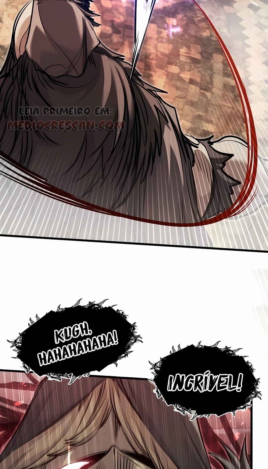 The Regressed Mercenary Has a Plan Capítulo 90 Página 18