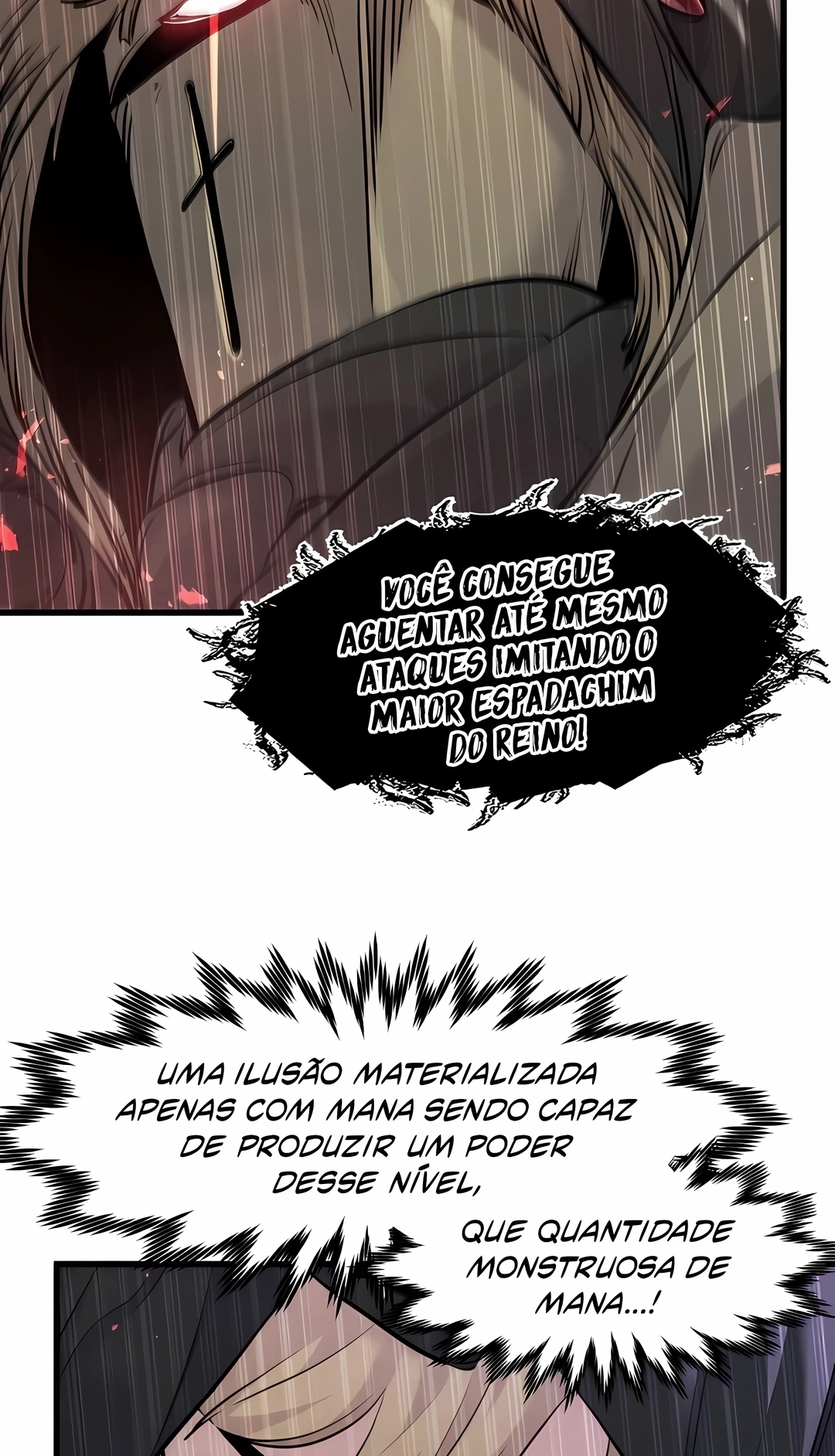 The Regressed Mercenary Has a Plan Capítulo 90 Página 19