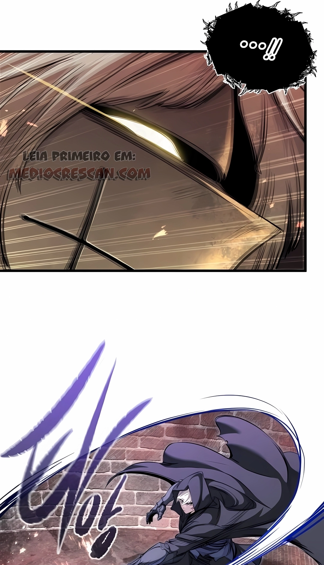 The Regressed Mercenary Has a Plan Capítulo 90 Página 27