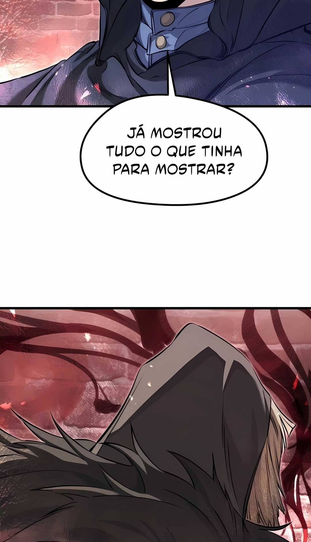 The Regressed Mercenary Has a Plan Capítulo 90 Página 36