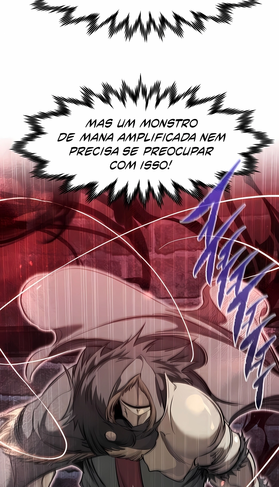 The Regressed Mercenary Has a Plan Capítulo 90 Página 50