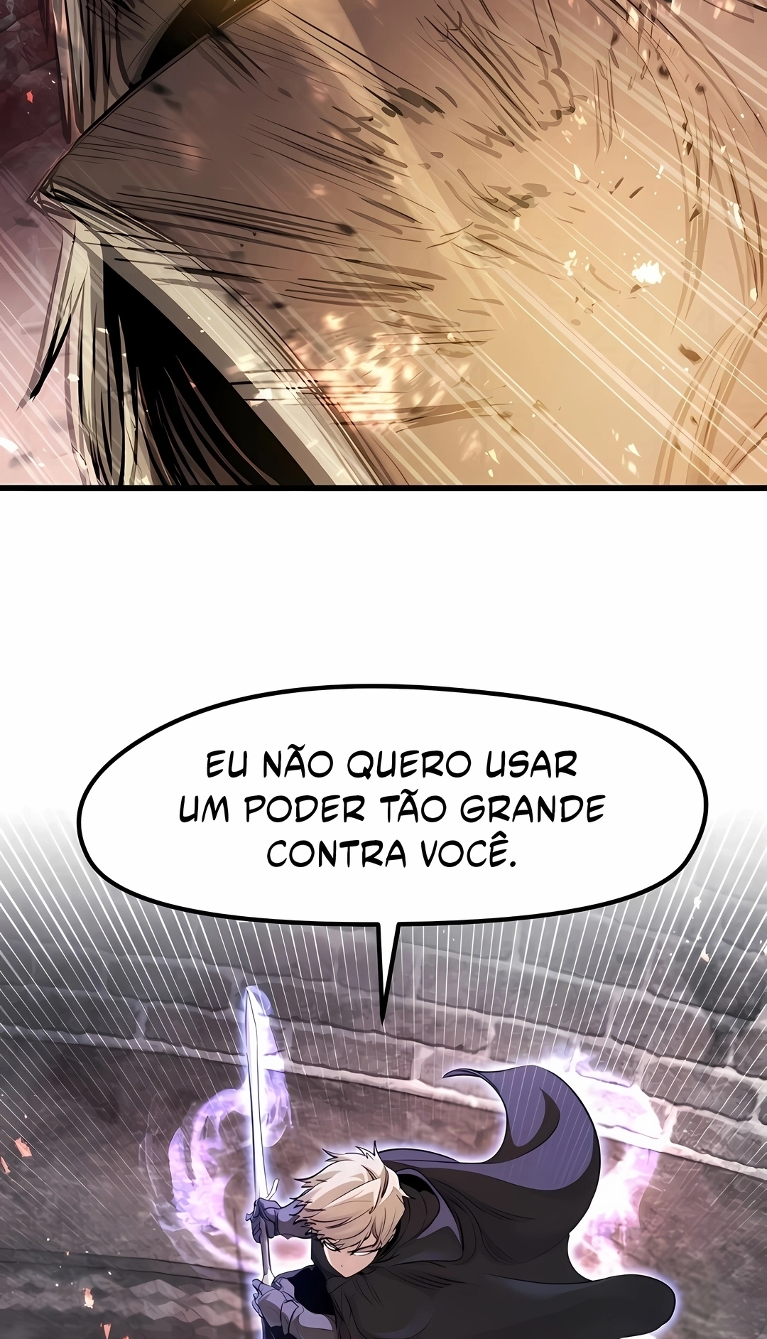 The Regressed Mercenary Has a Plan Capítulo 90 Página 60