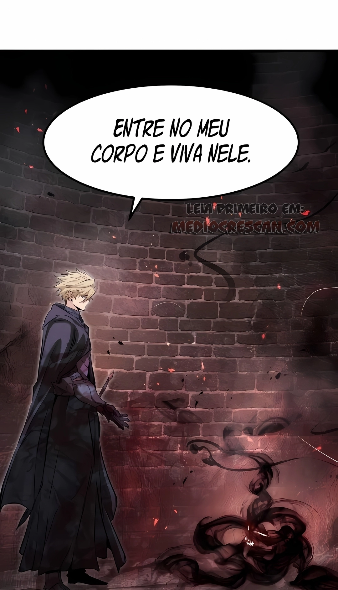 The Regressed Mercenary Has a Plan Capítulo 90 Página 73