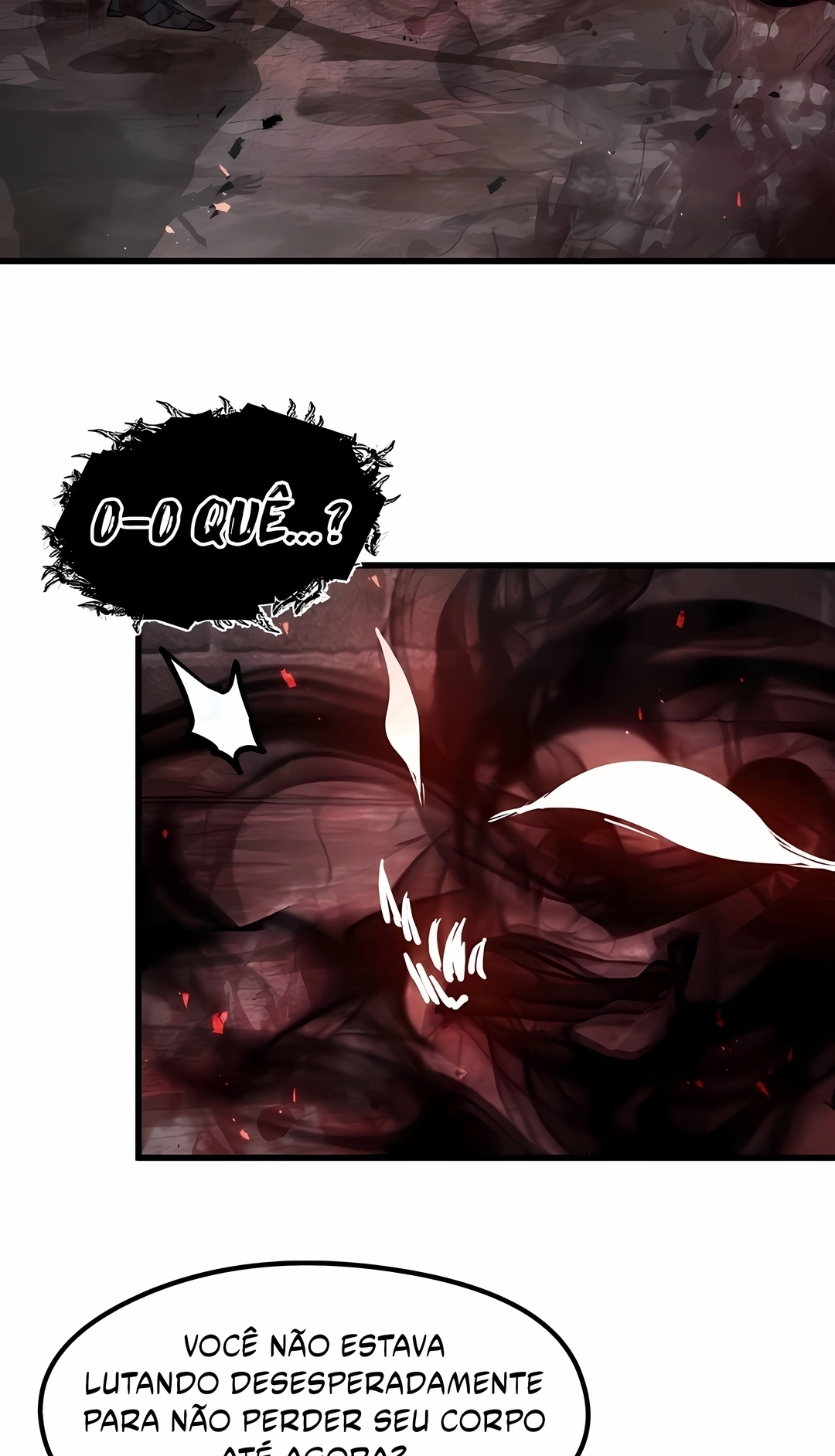 The Regressed Mercenary Has a Plan Capítulo 90 Página 74