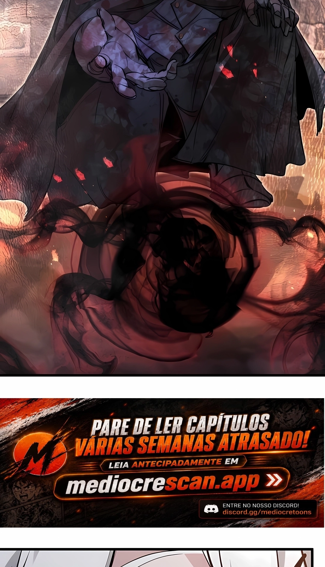 The Regressed Mercenary Has a Plan Capítulo 90 Página 79
