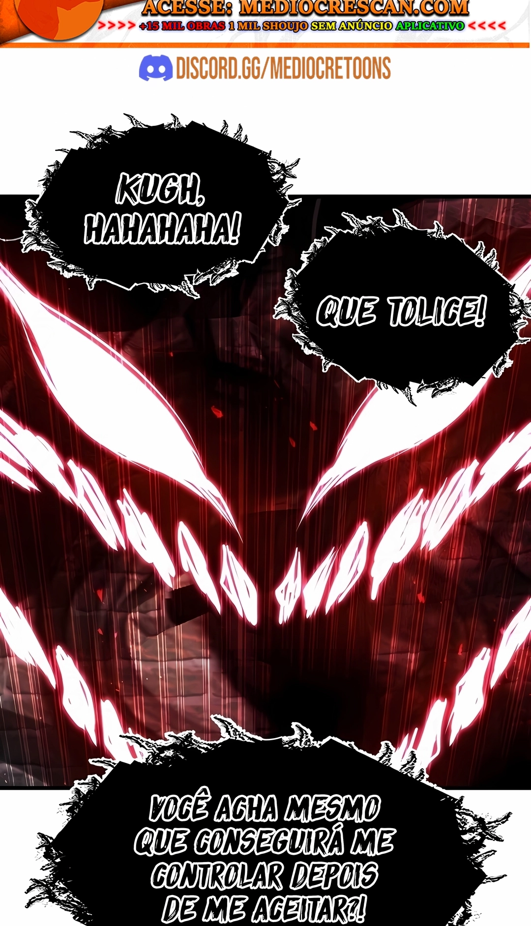 The Regressed Mercenary Has a Plan Capítulo 90 Página 81