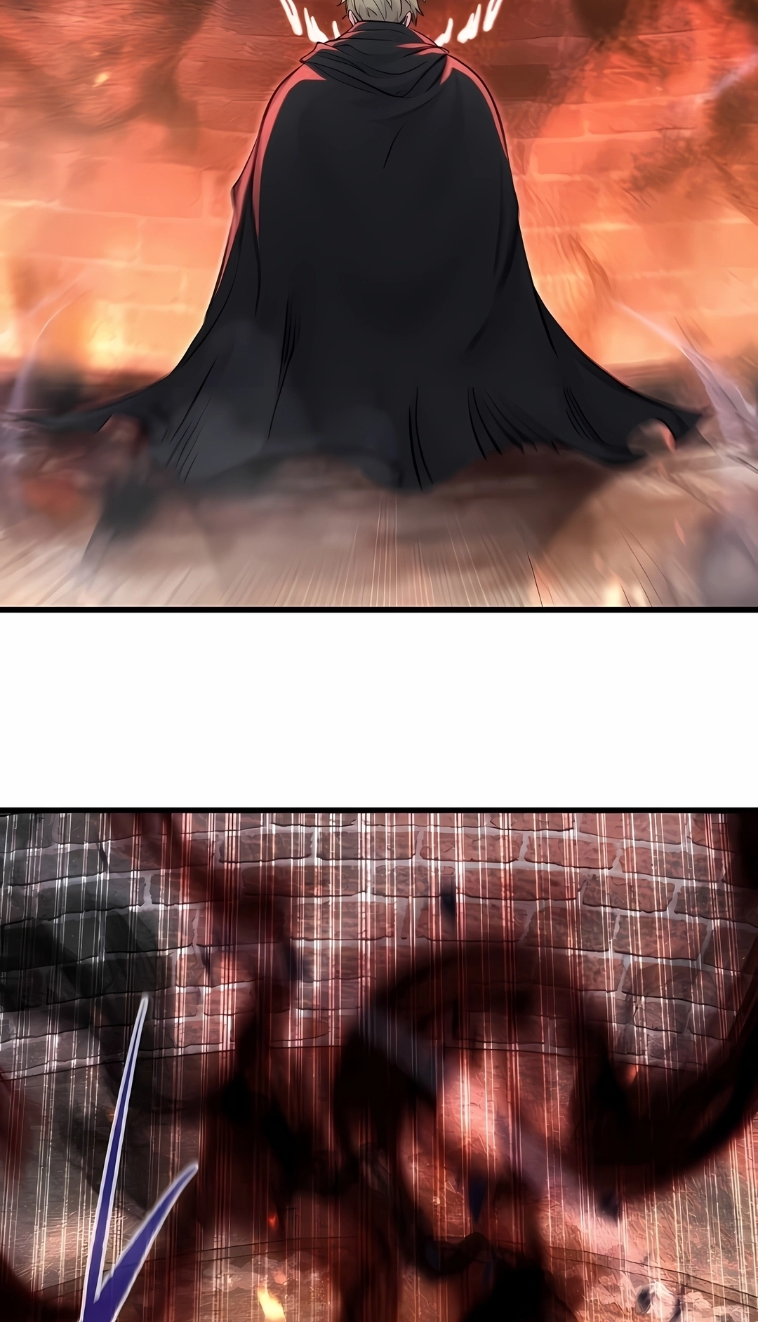 The Regressed Mercenary Has a Plan Capítulo 90 Página 83