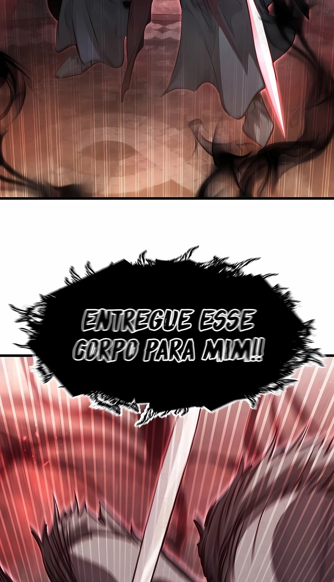 The Regressed Mercenary Has a Plan Capítulo 90 Página 9